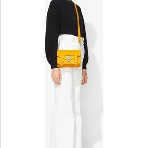 NWT  proenza schouler ps1 mini bag